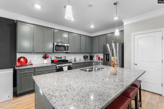 144 Tawney Forest Road Road, Blythewood, SC 29016