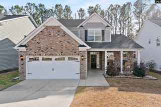 144 Tawney Forest Road Road, Blythewood, SC 29016