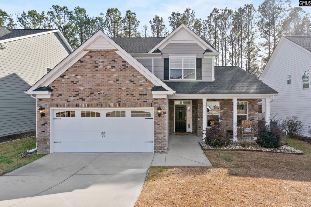 144 Tawney Forest Road Road, Blythewood, SC 29016