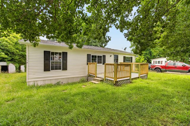 536 Pinkston Court, Harrodsburg, KY 40330