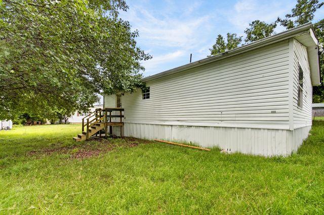 536 Pinkston Court, Harrodsburg, KY 40330