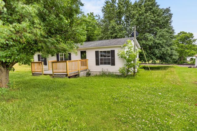 536 Pinkston Court, Harrodsburg, KY 40330
