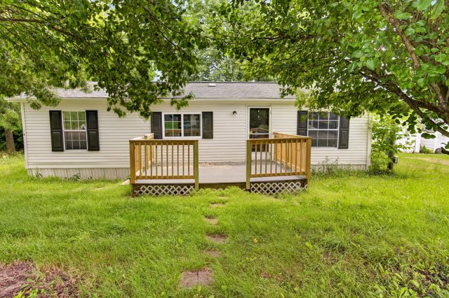 536 Pinkston Court, Harrodsburg, KY 40330