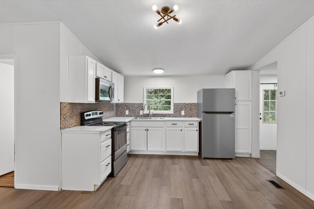 536 Pinkston Court, Harrodsburg, KY 40330