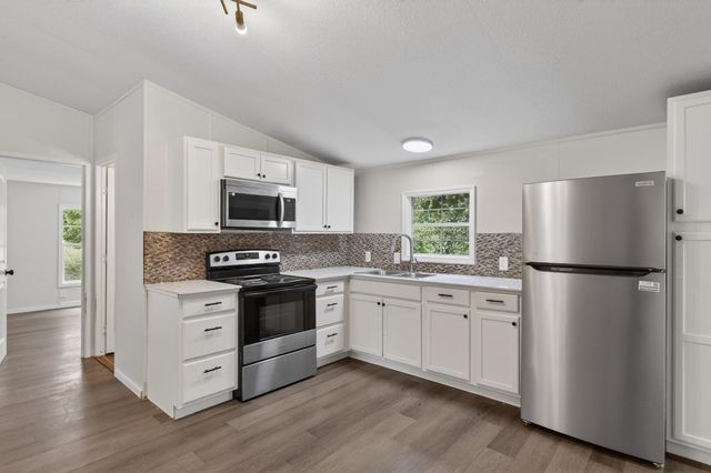 536 Pinkston Court, Harrodsburg, KY 40330