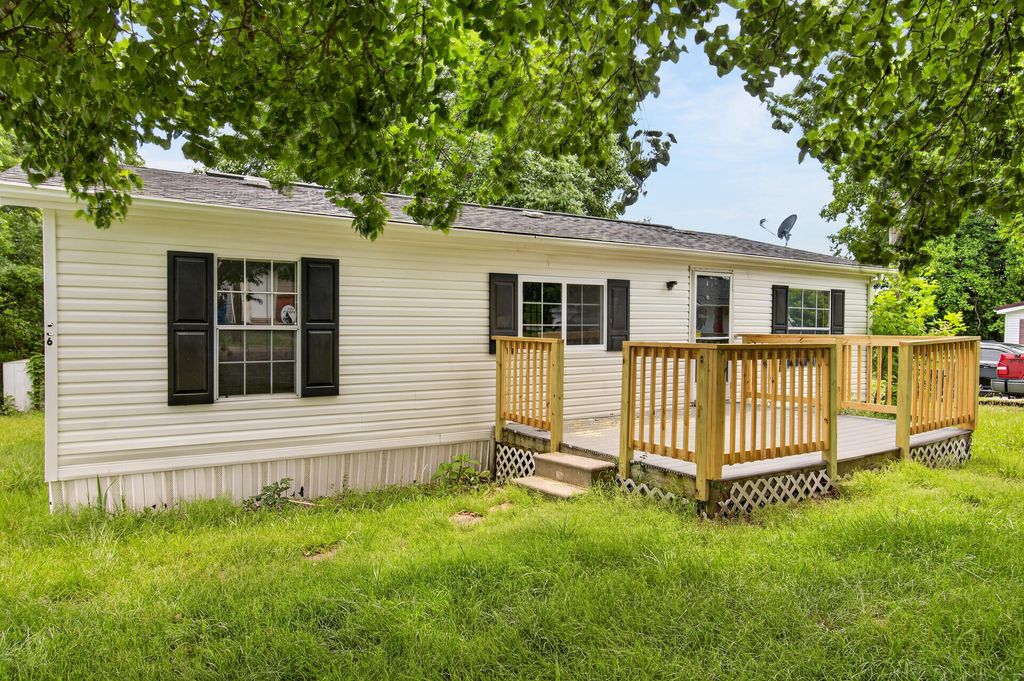 536 Pinkston Court, Harrodsburg, KY 40330