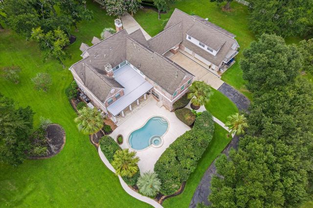 39414 Lago Drive, Magnolia, TX 77354