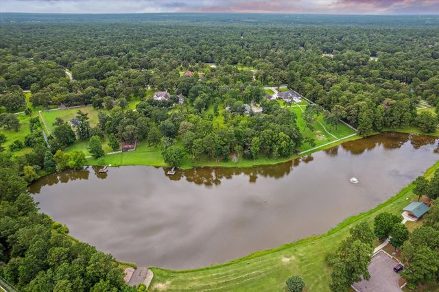 39414 Lago Drive, Magnolia, TX 77354