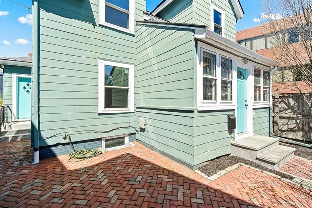 161 Main Street, Medford, MA 02155