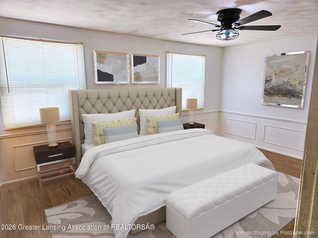 2800 Tecumseh River Road, Lansing, MI 48906