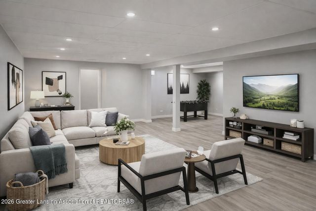 2800 Tecumseh River Road, Lansing, MI 48906