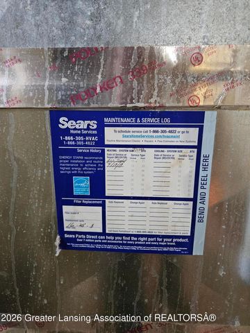 2800 Tecumseh River Road, Lansing, MI 48906