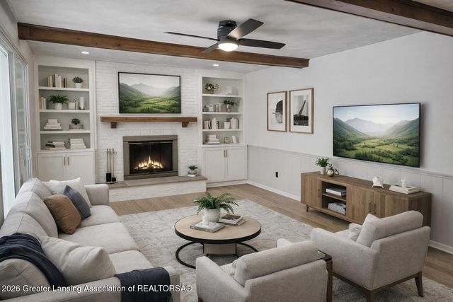 2800 Tecumseh River Road, Lansing, MI 48906