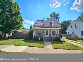 315 W Henry Street, Charlotte, MI 48813