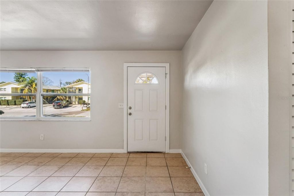 Image 2 of property listing at 1429 SPRING LANE, Clearwater, FL 33755