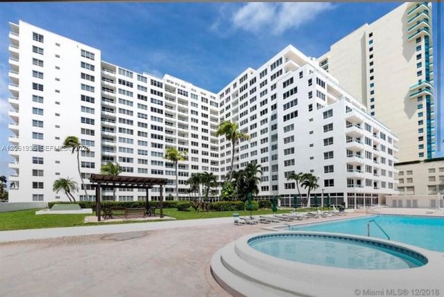 5005 Collins Ave 518, Miami Beach, FL 33140