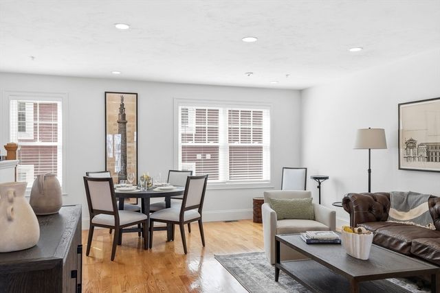 9 Park Street 3, Boston, MA 02122