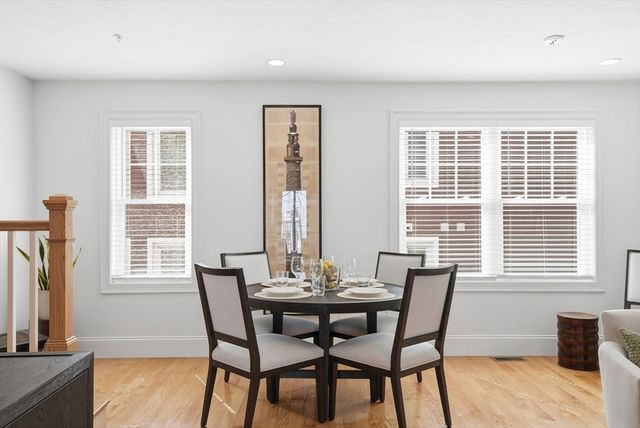 9 Park Street 3, Boston, MA 02122