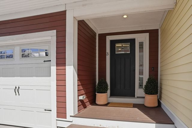 9 Park Street 3, Boston, MA 02122