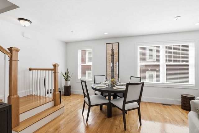 9 Park Street 3, Boston, MA 02122