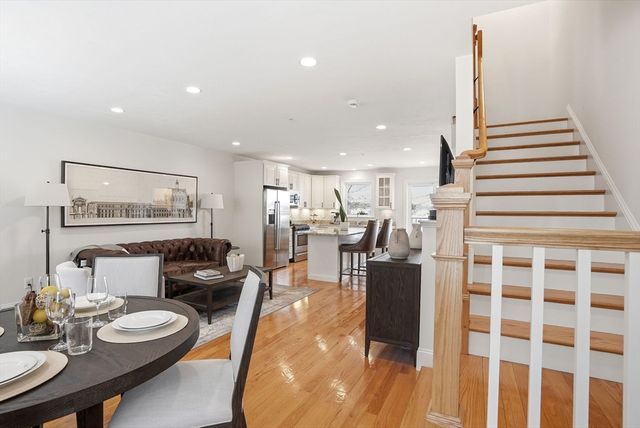 9 Park Street 3, Boston, MA 02122