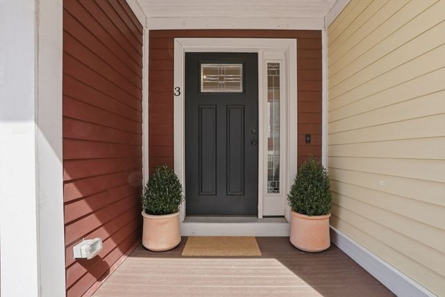 9 Park Street 3, Boston, MA 02122