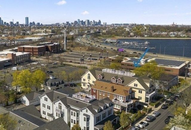 9 Park Street 3, Boston, MA 02122