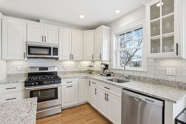 9 Park Street 3, Boston, MA 02122