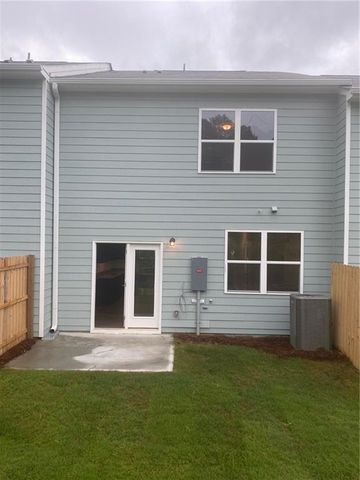 1117 Union Pacific Way, Cartersville, GA 30120