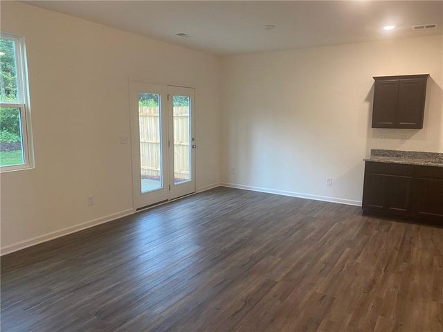 1117 Union Pacific Way, Cartersville, GA 30120