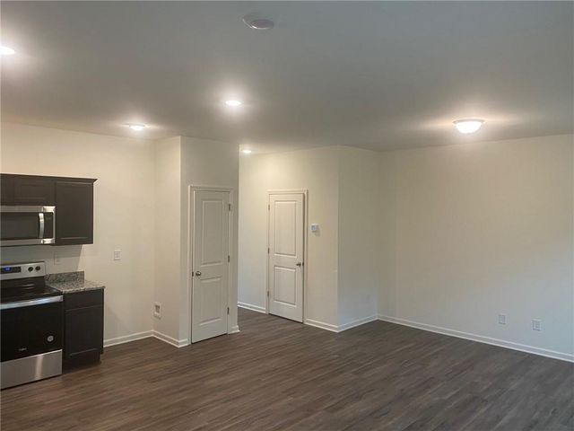 1117 Union Pacific Way, Cartersville, GA 30120