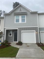 1117 Union Pacific Way, Cartersville, GA 30120