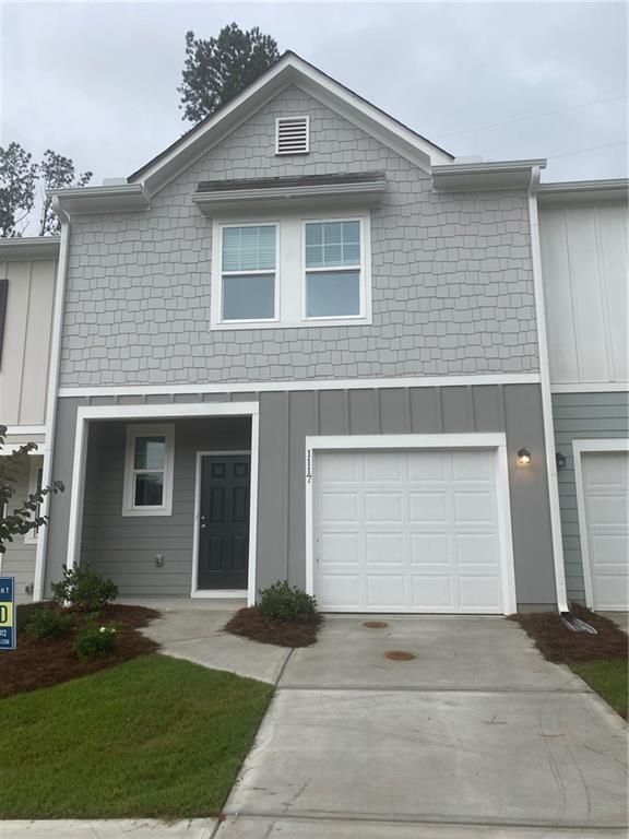 1117 Union Pacific Way, Cartersville, GA 30120