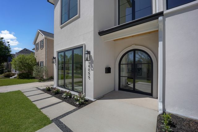 6055 Ellsworth Avenue, Dallas, TX 75206