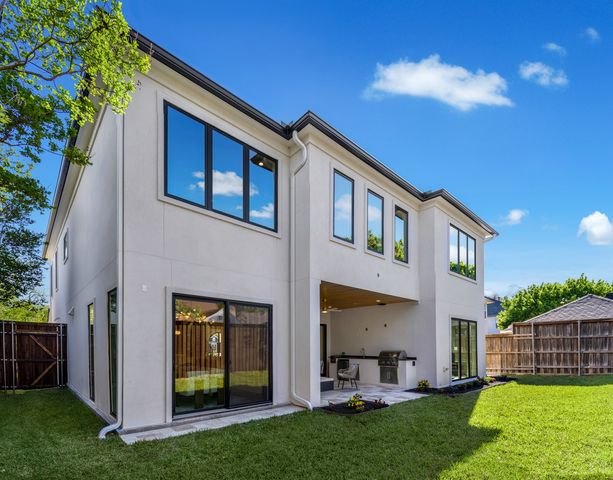 6055 Ellsworth Avenue, Dallas, TX 75206