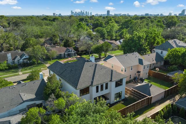 6055 Ellsworth Avenue, Dallas, TX 75206