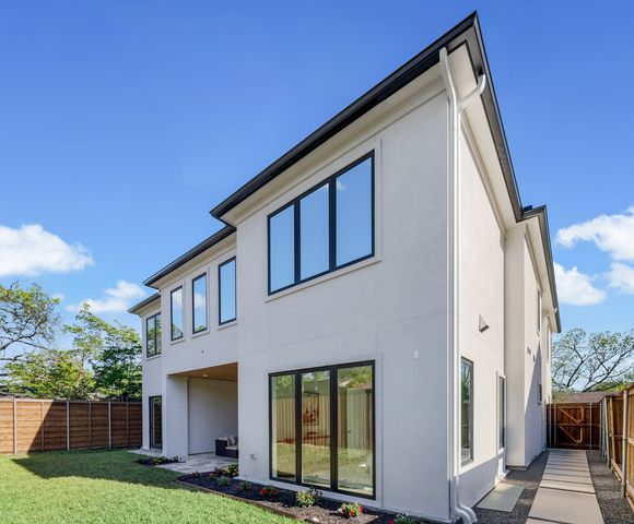 6055 Ellsworth Avenue, Dallas, TX 75206