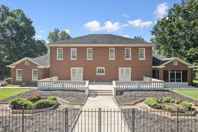 3590 Glendale Milford Road, Evendale, OH 45241