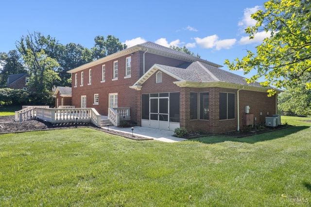 3590 Glendale Milford Road, Evendale, OH 45241