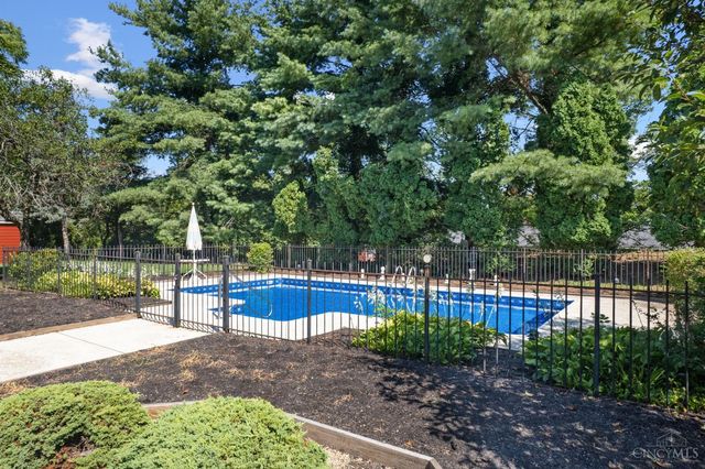 3590 Glendale Milford Road, Evendale, OH 45241