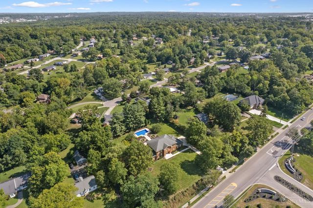 3590 Glendale Milford Road, Evendale, OH 45241