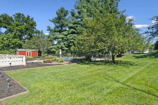 3590 Glendale Milford Road, Evendale, OH 45241