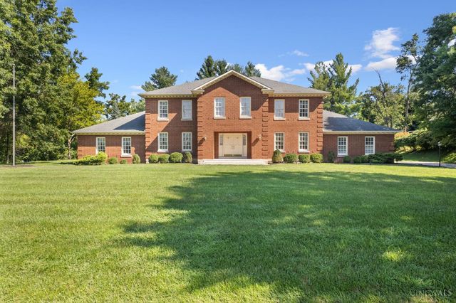 3590 Glendale Milford Road, Evendale, OH 45241