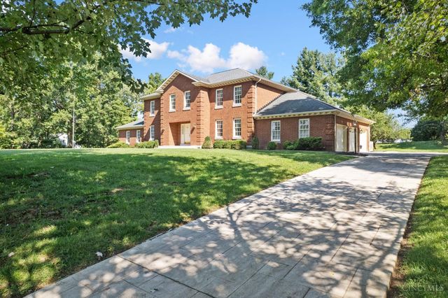 3590 Glendale Milford Road, Evendale, OH 45241