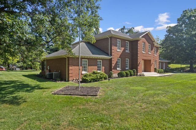 3590 Glendale Milford Road, Evendale, OH 45241