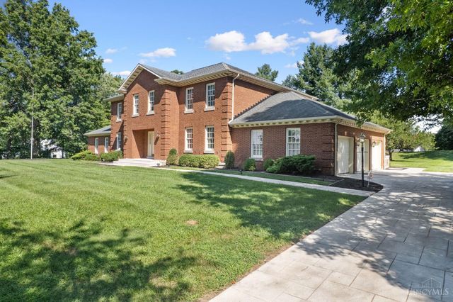 3590 Glendale Milford Road, Evendale, OH 45241