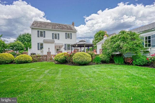 20 COOPER AVE, Marlton, NJ 08053