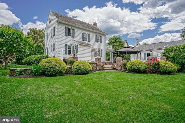 20 COOPER AVE, Marlton, NJ 08053