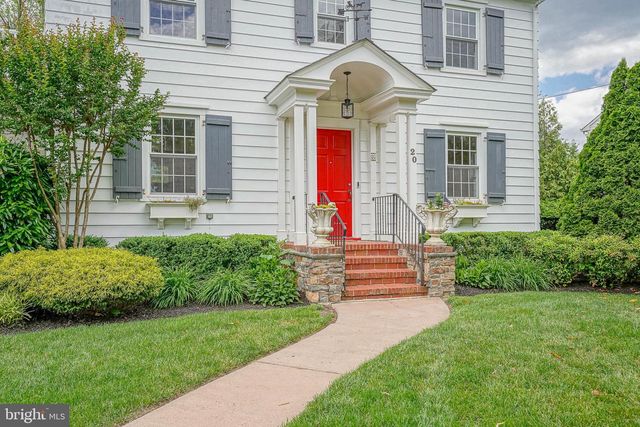 20 COOPER AVE, Marlton, NJ 08053