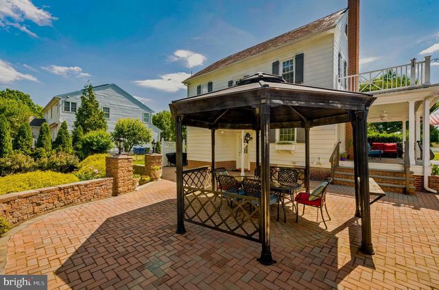 20 COOPER AVE, Marlton, NJ 08053